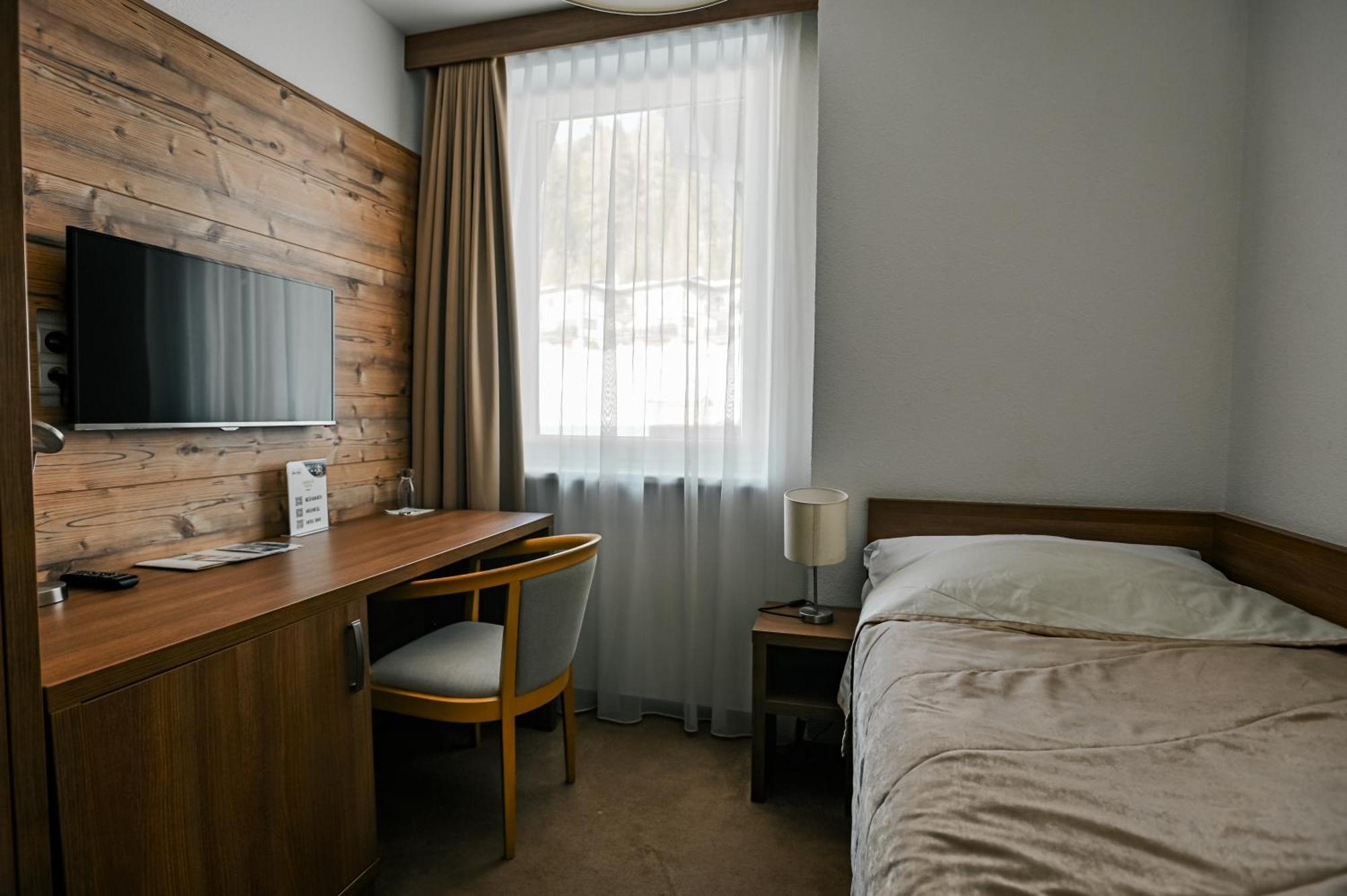 Sport Hotel *** Donovaly Exterior photo