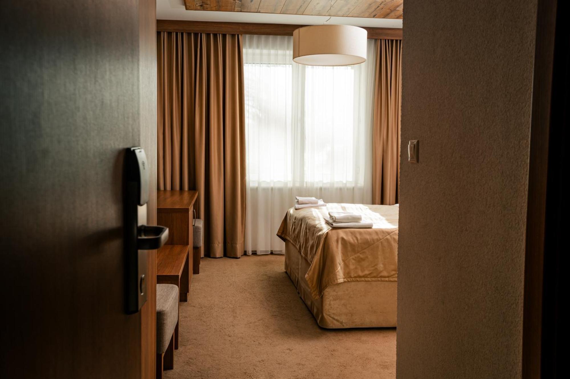Sport Hotel *** Donovaly Exterior photo