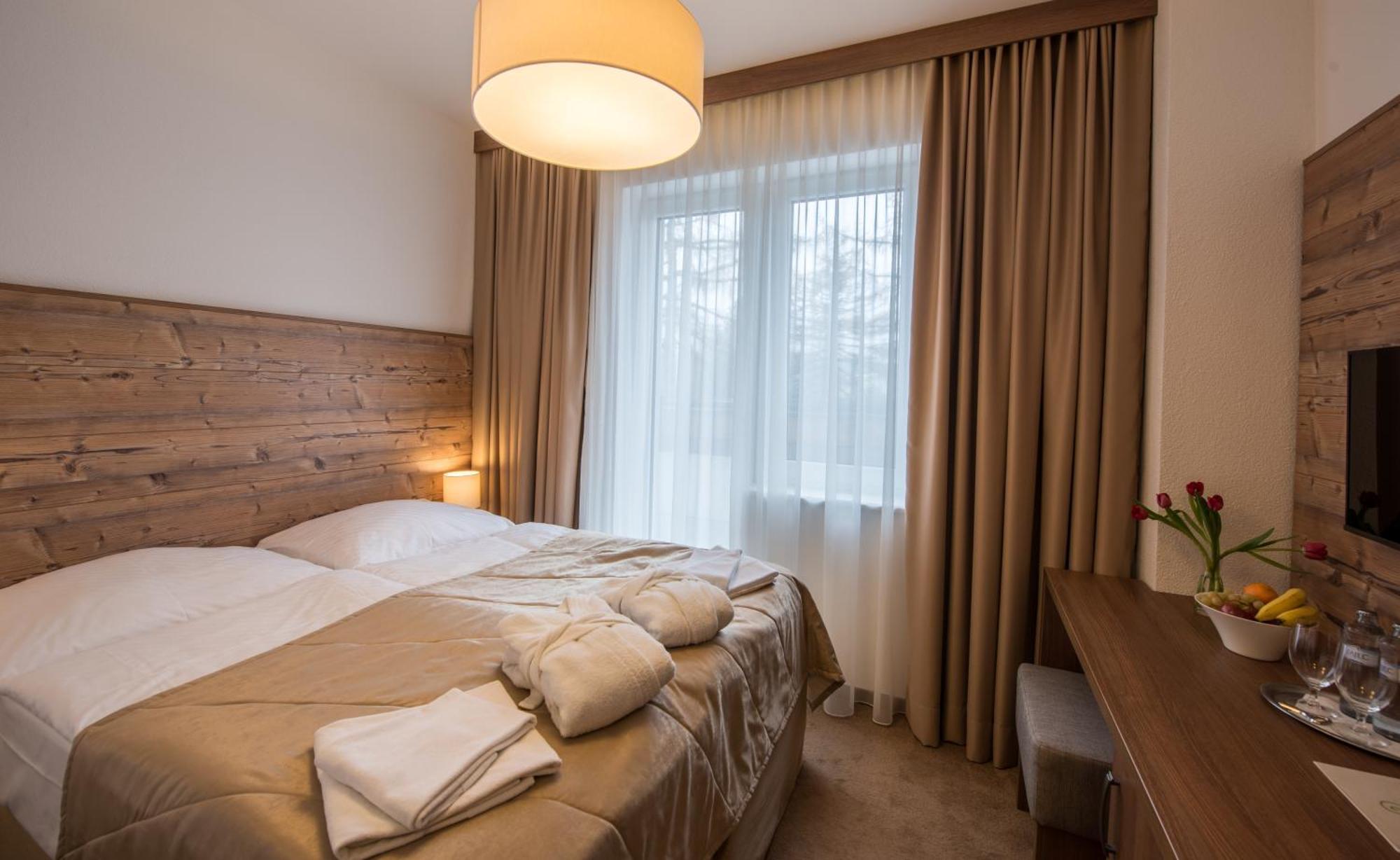 Sport Hotel *** Donovaly Exterior photo