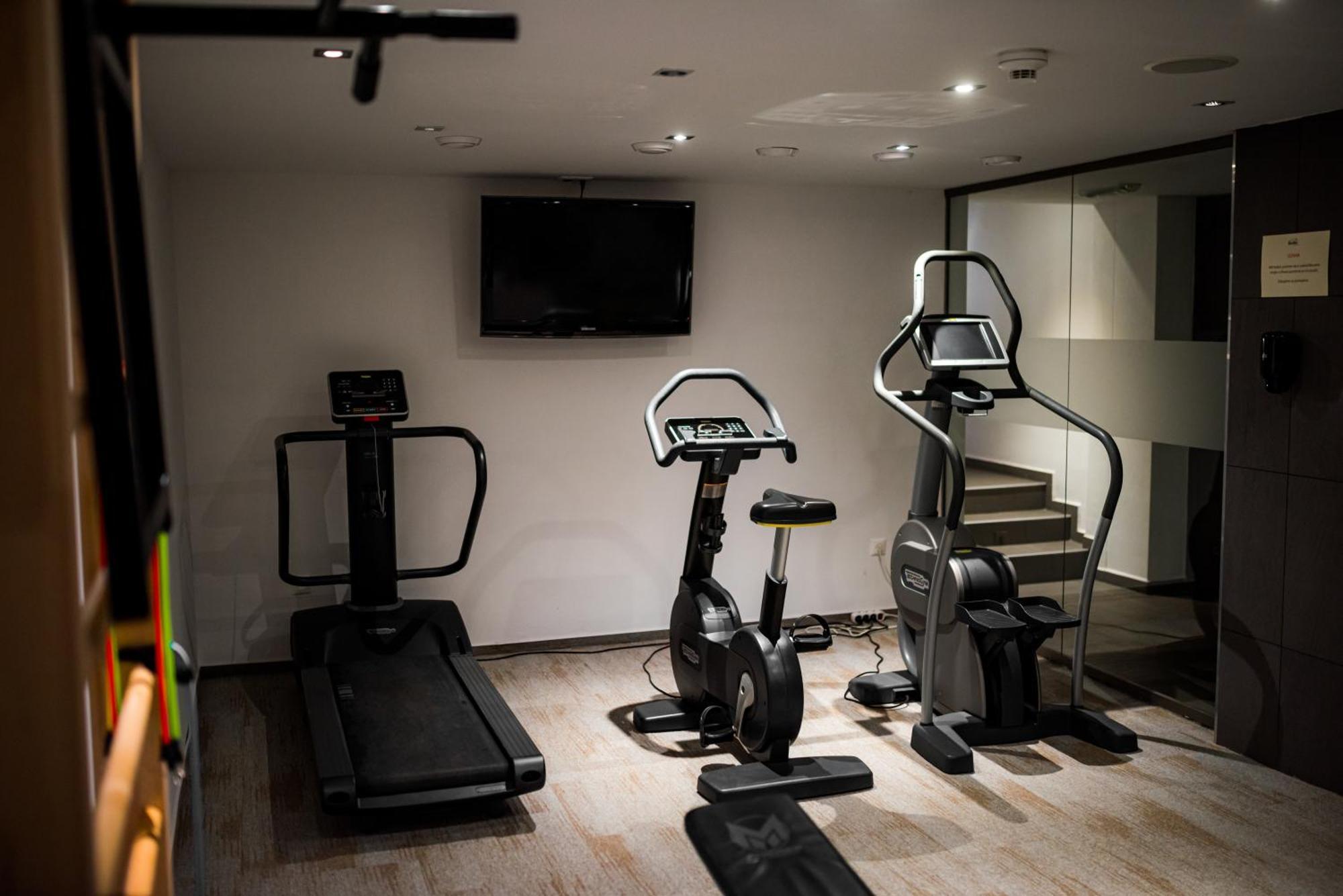Sport Hotel *** Donovaly Exterior photo