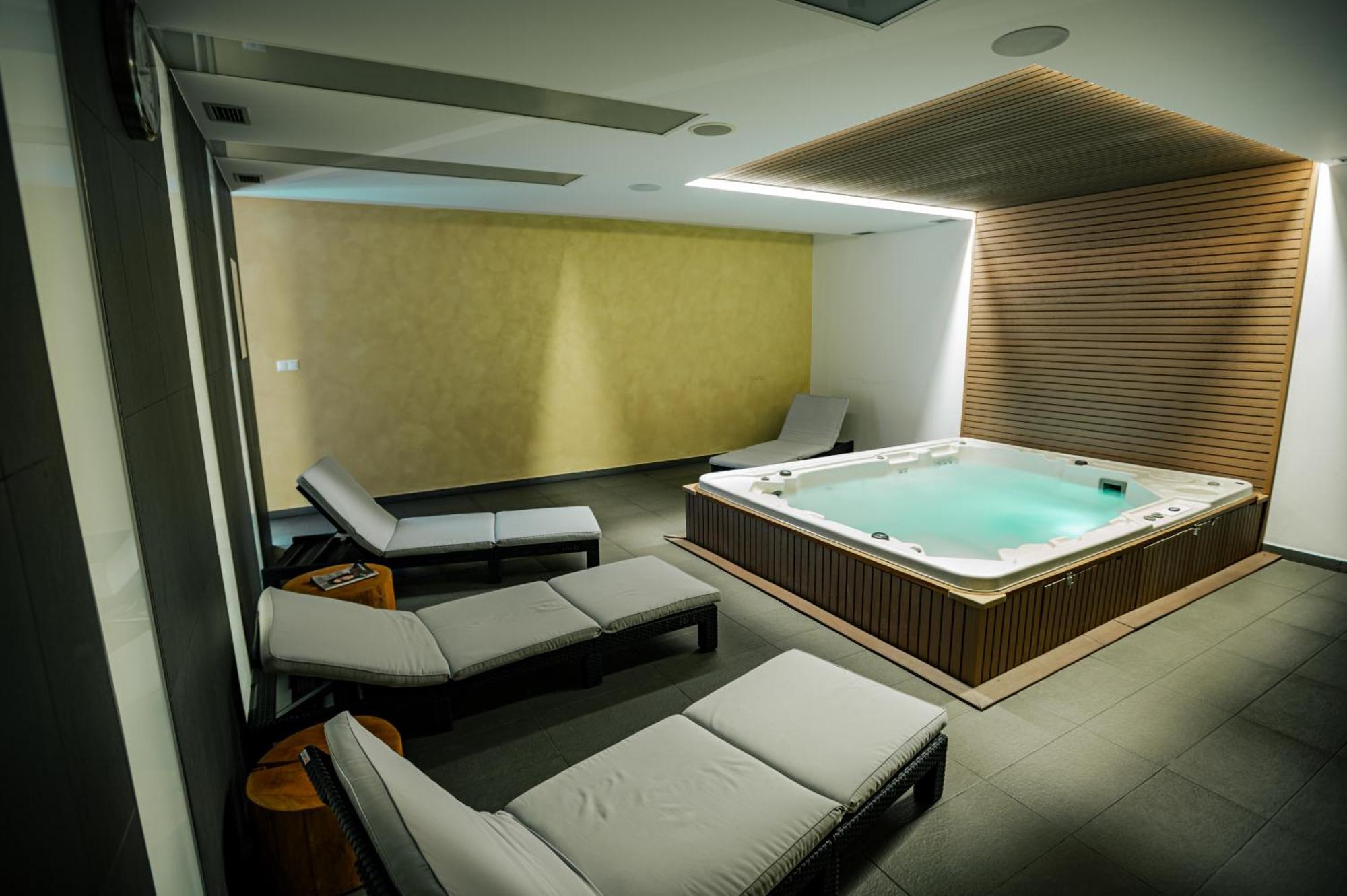 Sport Hotel *** Donovaly Exterior photo