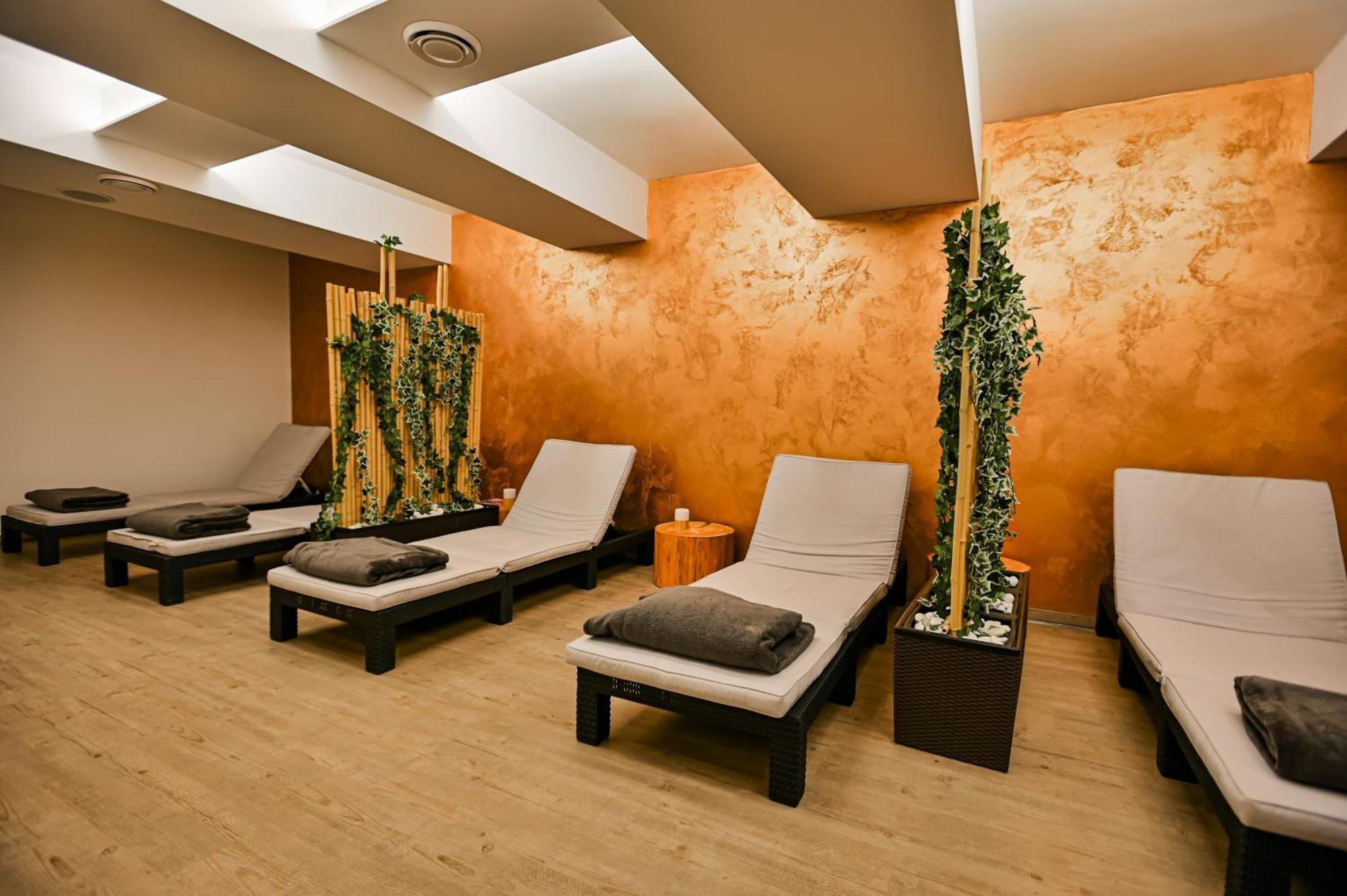 Sport Hotel *** Donovaly Exterior photo