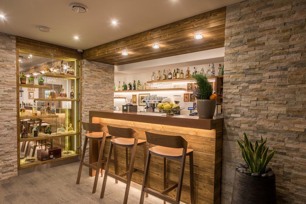 Sport Hotel *** Donovaly Exterior photo